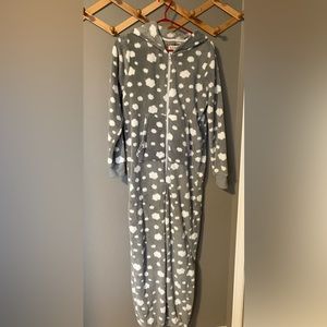 Womens Comfy Onesie